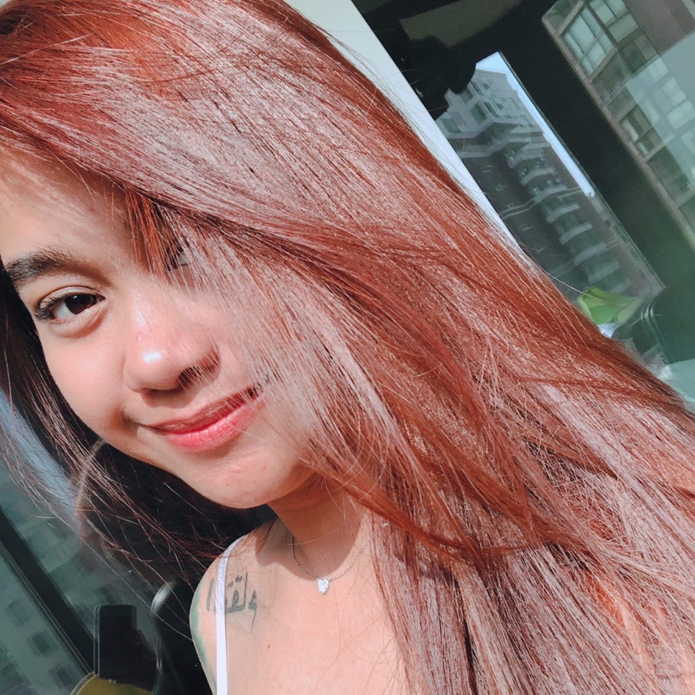 Meet your Posher, Megan